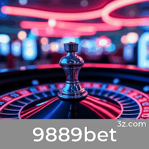 Experiência Incomparável em Jogos com 9889bet