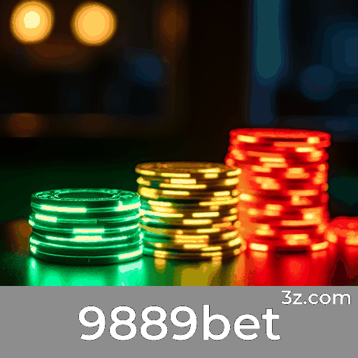 Experiência Exclusiva: Personalização Completa na 9889bet