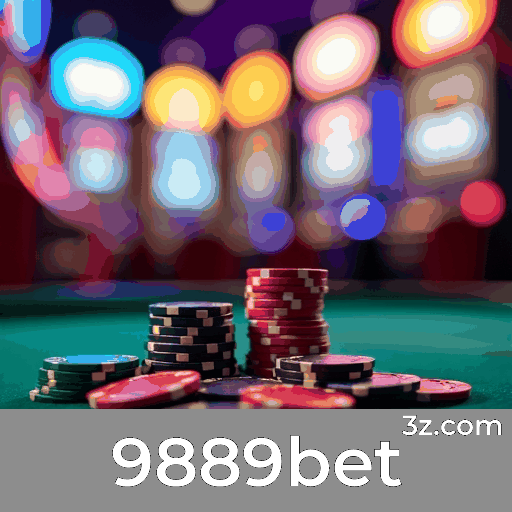 9889bet: Experiência de Cassino Luxuosa e Imersiva