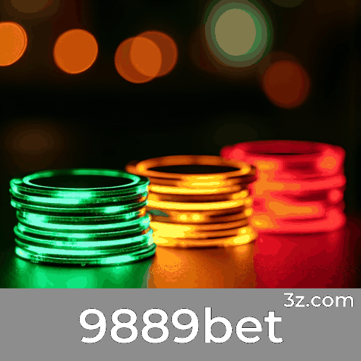 9889bet: Apostas Esportivas Precisão e Cobertura