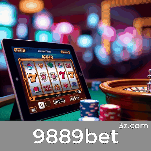 9889bet Casino: Luxo e Exclusividade no Programa VIP