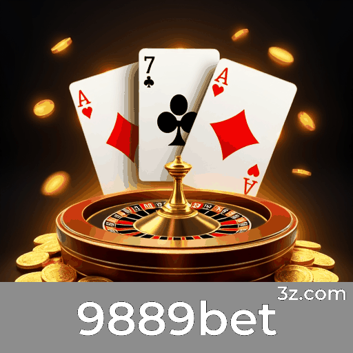 9889bet Casino: Luxo e Exclusividade no Programa VIP