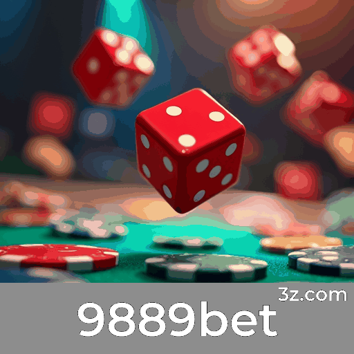 9889bet: Apostas Esportivas Precisão e Cobertura