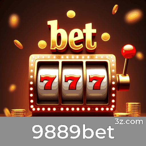 Experiência Incomparável em Jogos com 9889bet