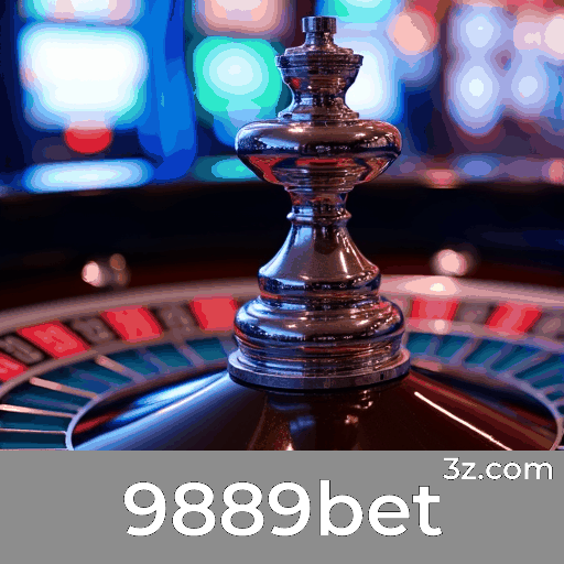 9889bet: Experimente a Aposta Completa e Conveniente