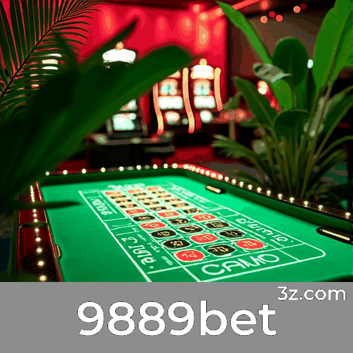 9889bet: Plataforma de Apostas Segura e Premiada