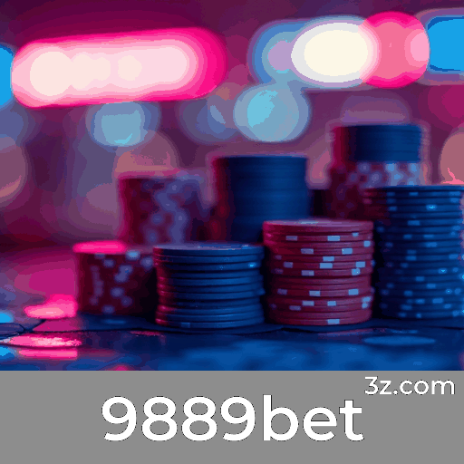 9889bet: Apostas Esportivas Precisão e Cobertura