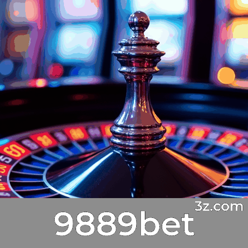 Potencialize Retornos na 9889bet com Estratégia Integrada