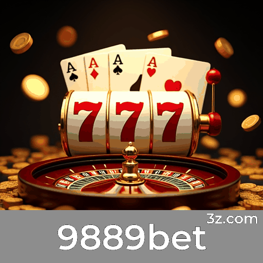 9889bet: Experimente a Aposta Completa e Conveniente